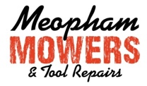 Meopham Mower and tool repair logo